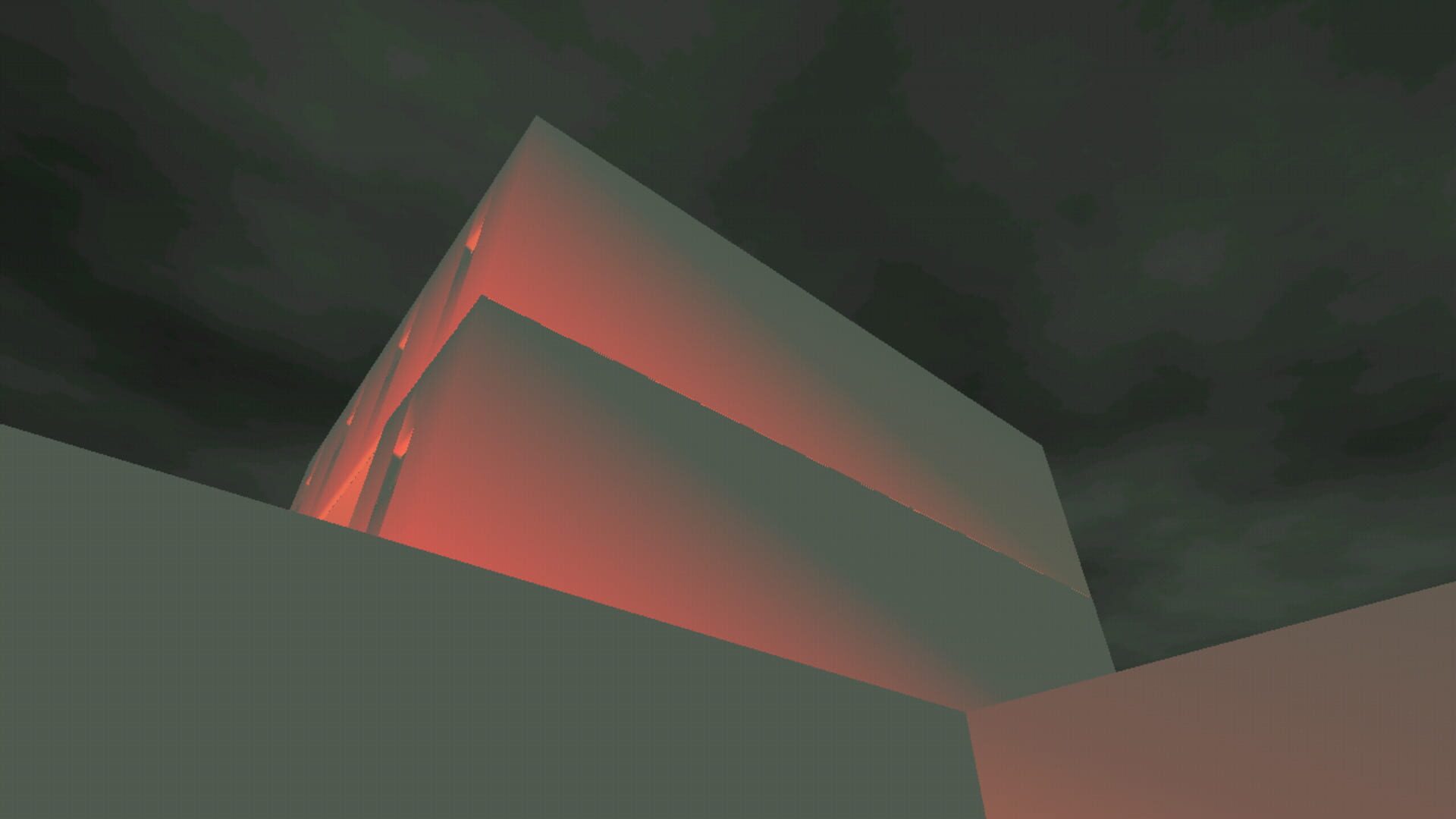 Talking in the Distance - Screenshot