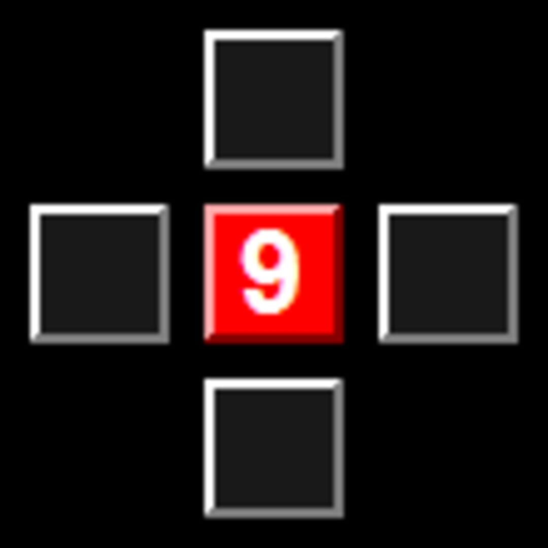 9 Black Boxes - Screenshot