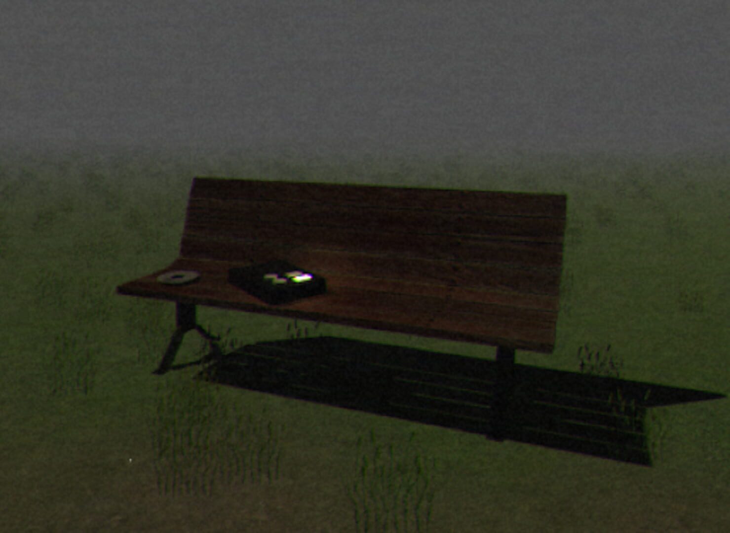 Trumpets - Screenshot