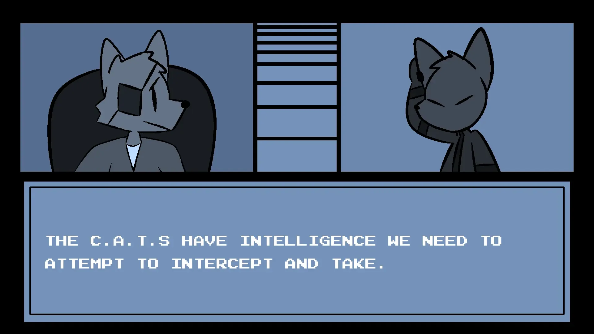 Game media