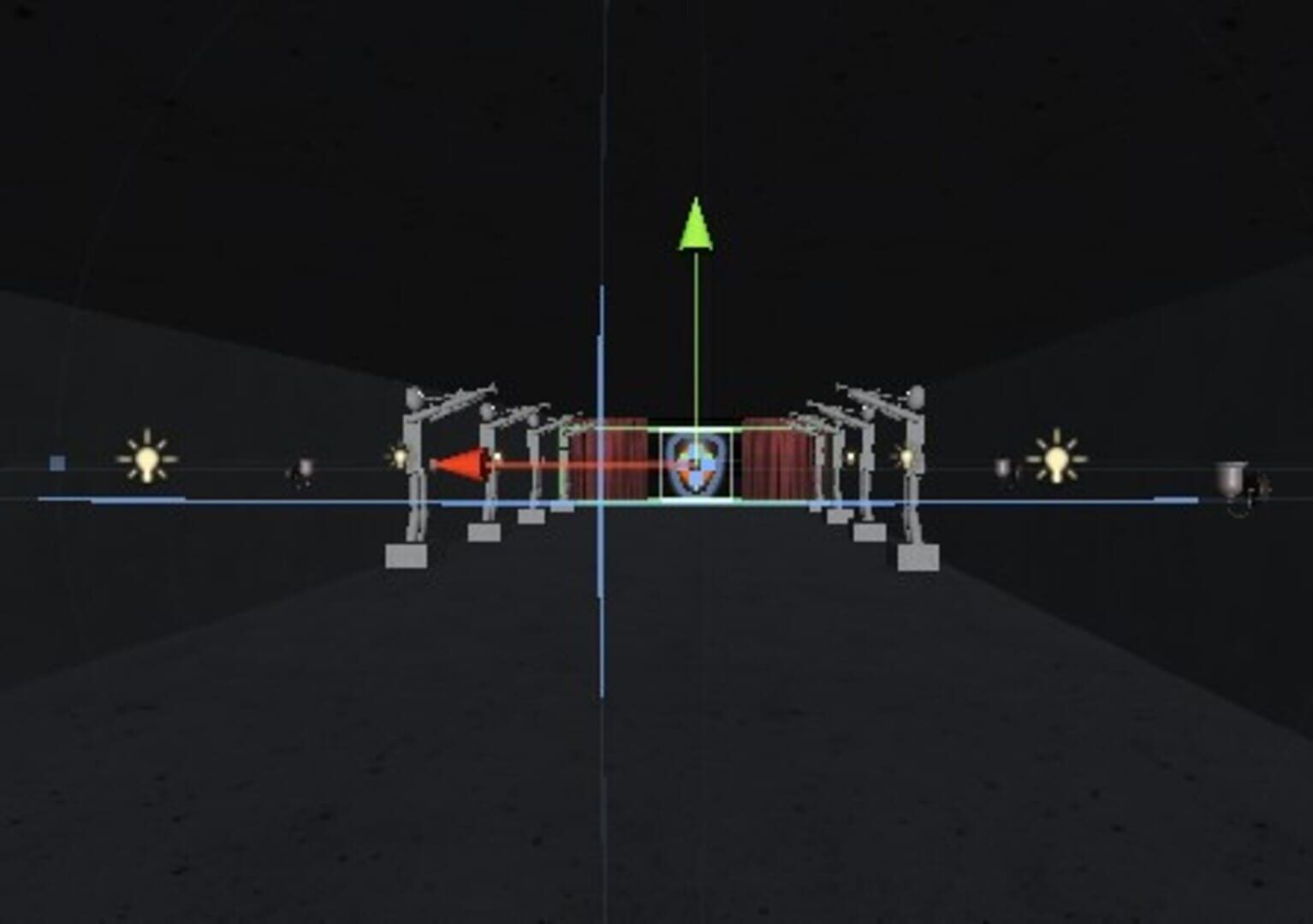 Trumpets - Screenshot
