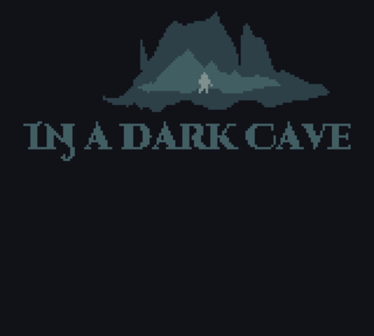 In A Dark Cave - Screenshot