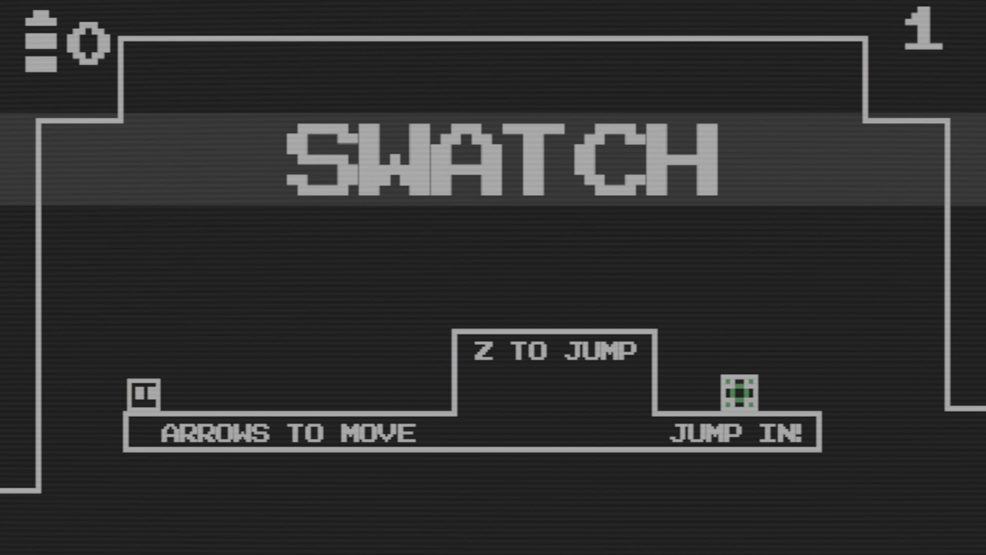 Swatch - Screenshot