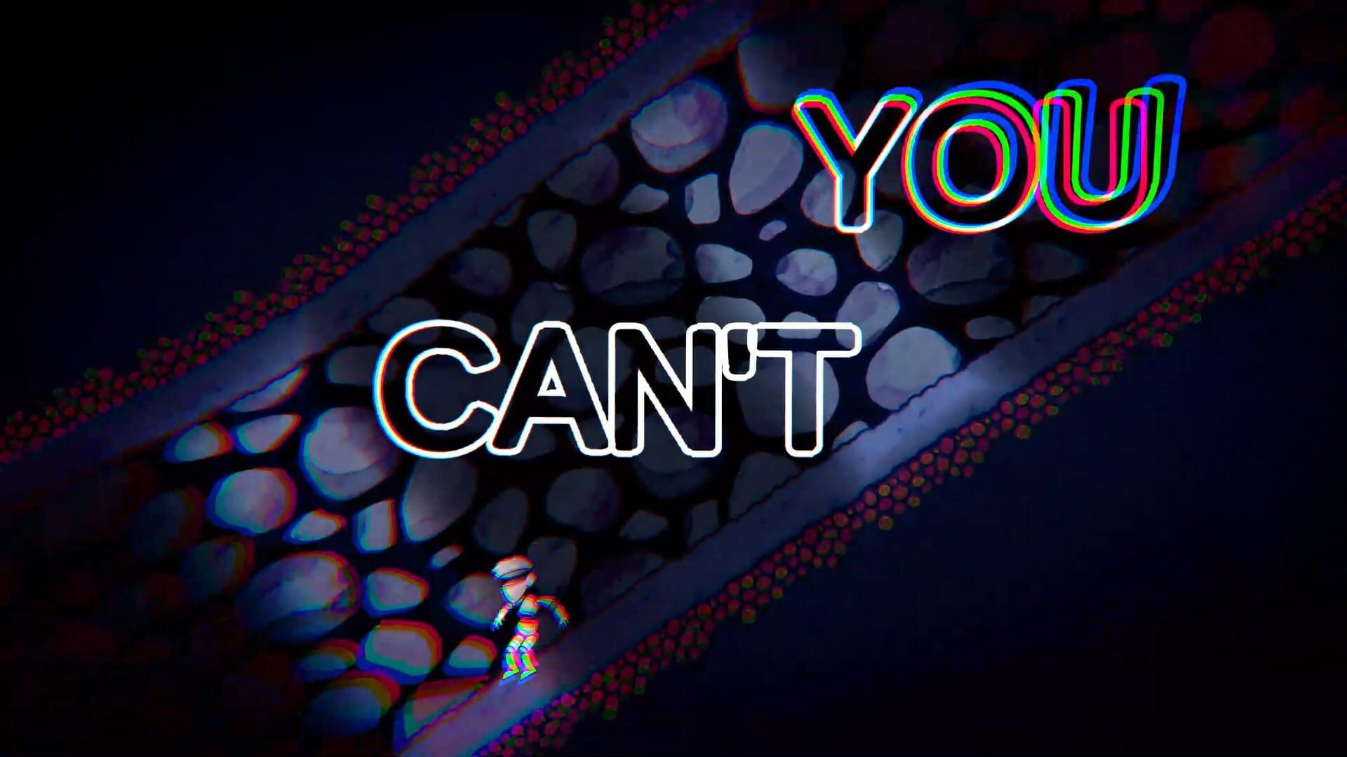Backwards - Screenshot