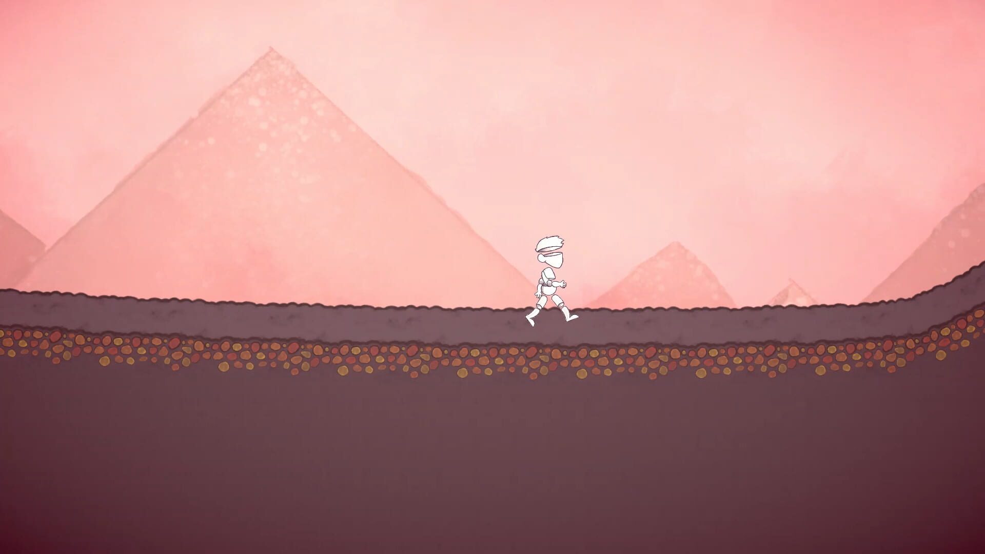 Backwards - Screenshot
