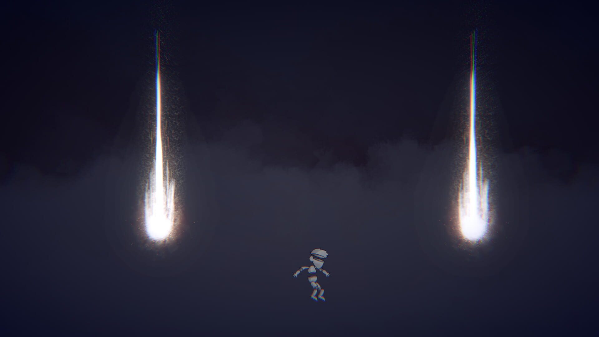 Backwards - Screenshot