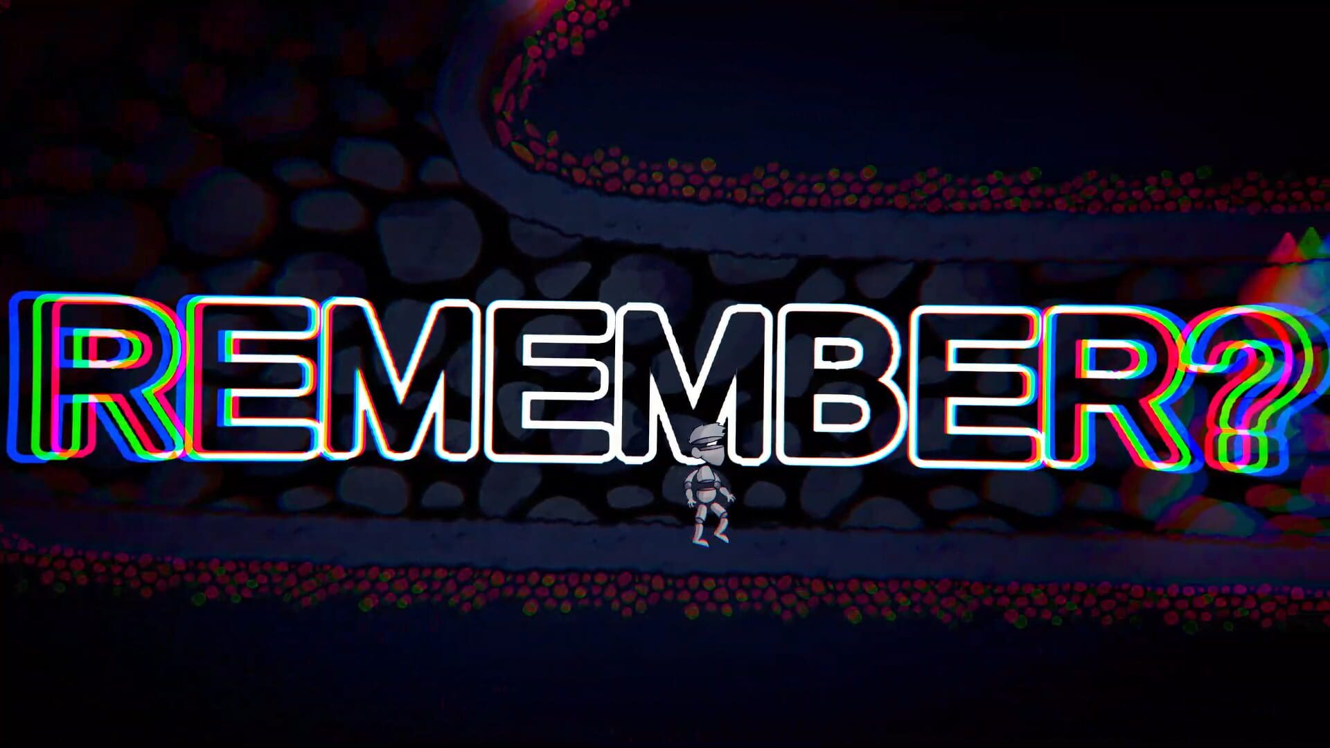 Backwards - Screenshot