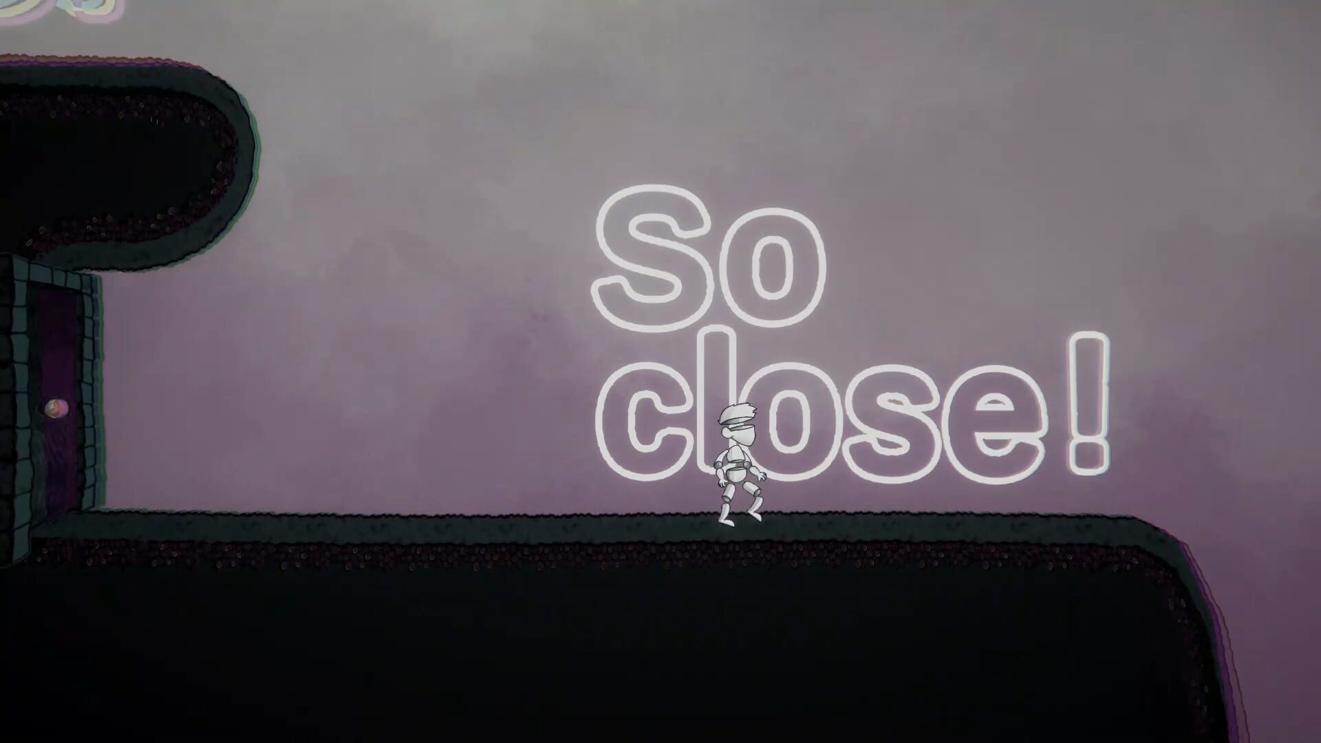Backwards - Screenshot
