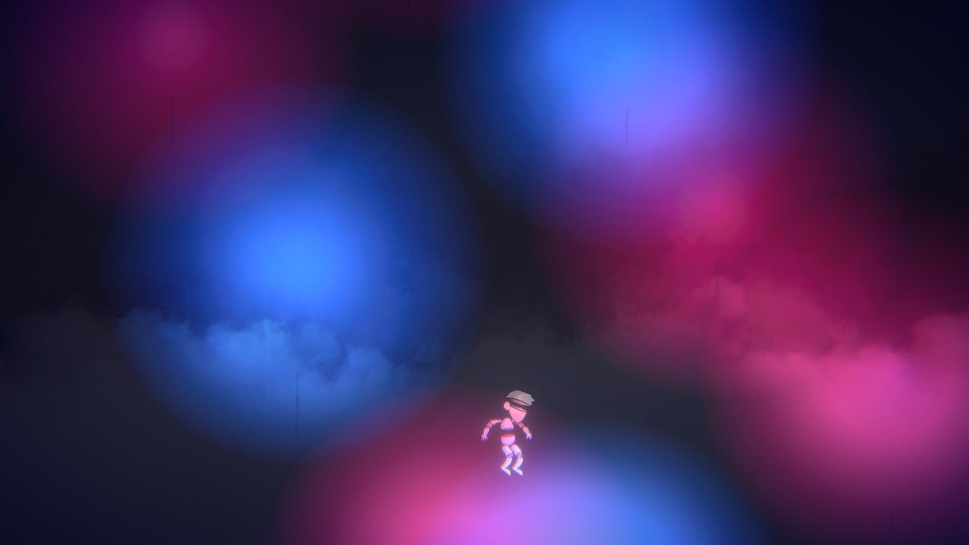 Backwards - Screenshot