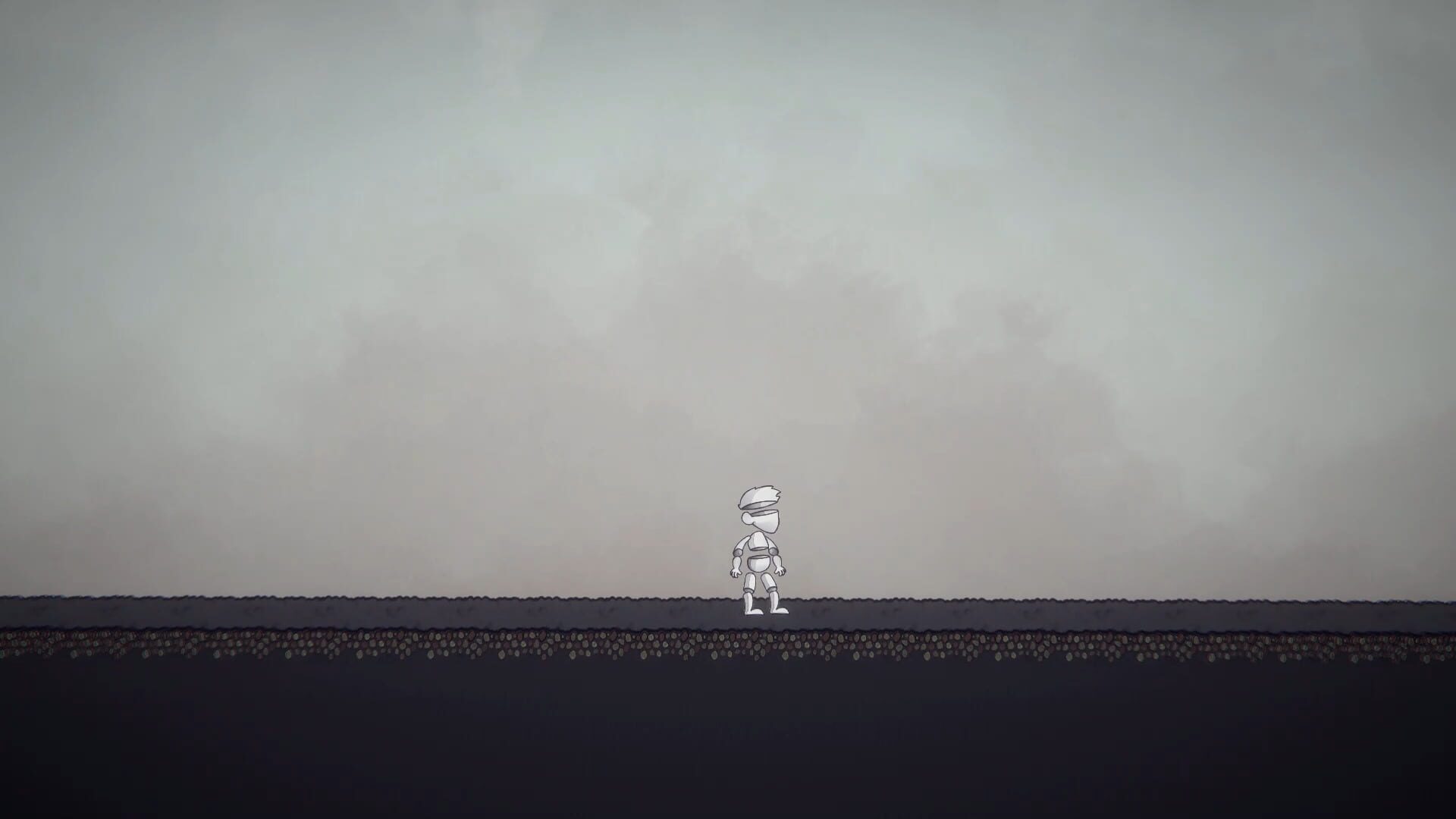 Backwards - Screenshot