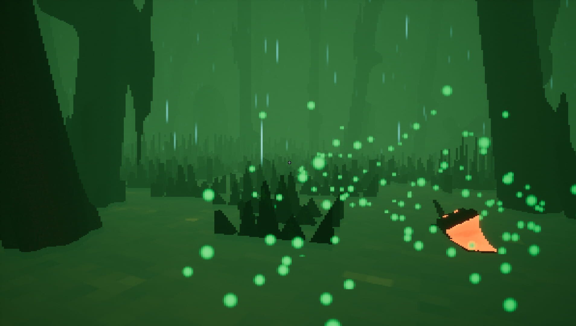 Bigface Marsh - Screenshot