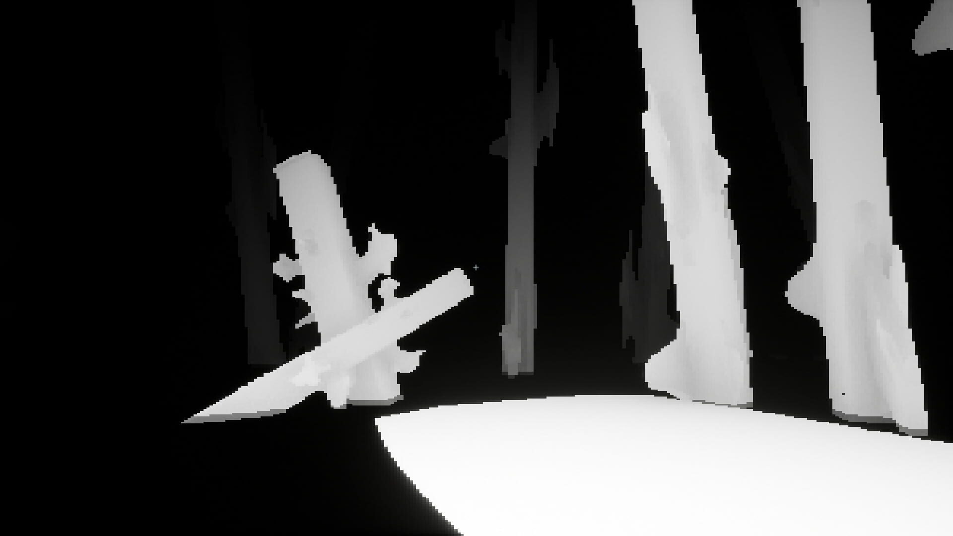 Bigface Marsh - Screenshot
