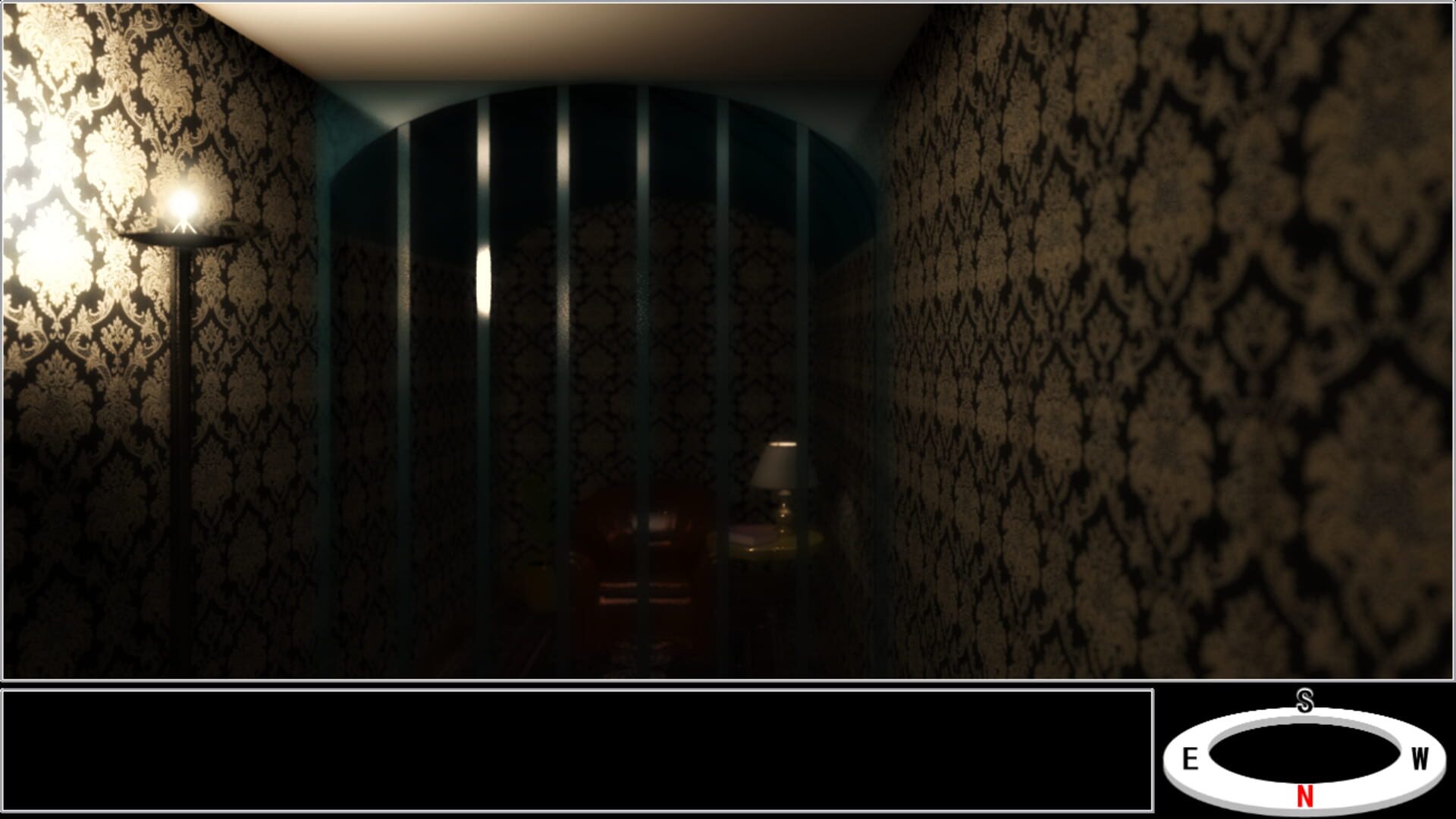 Lyssophobia - Screenshot