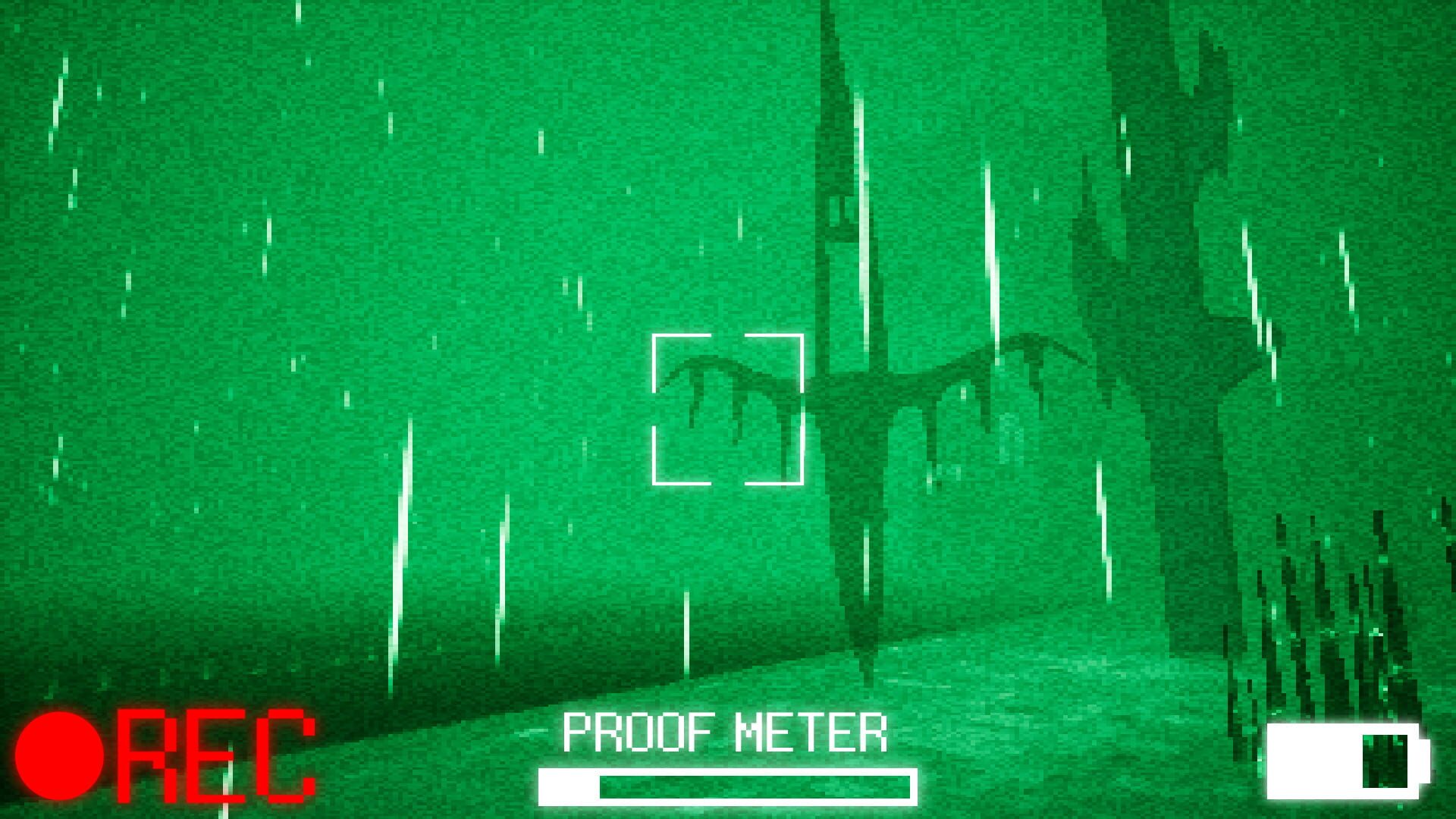Bigface Marsh - Screenshot