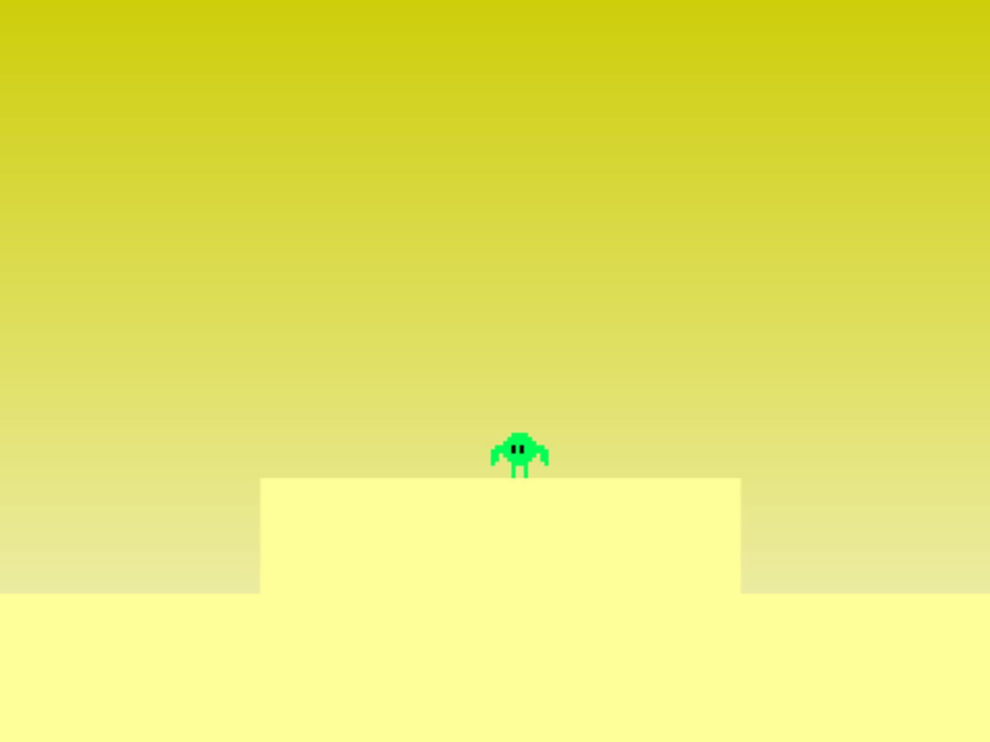 Escape Evolution - Screenshot