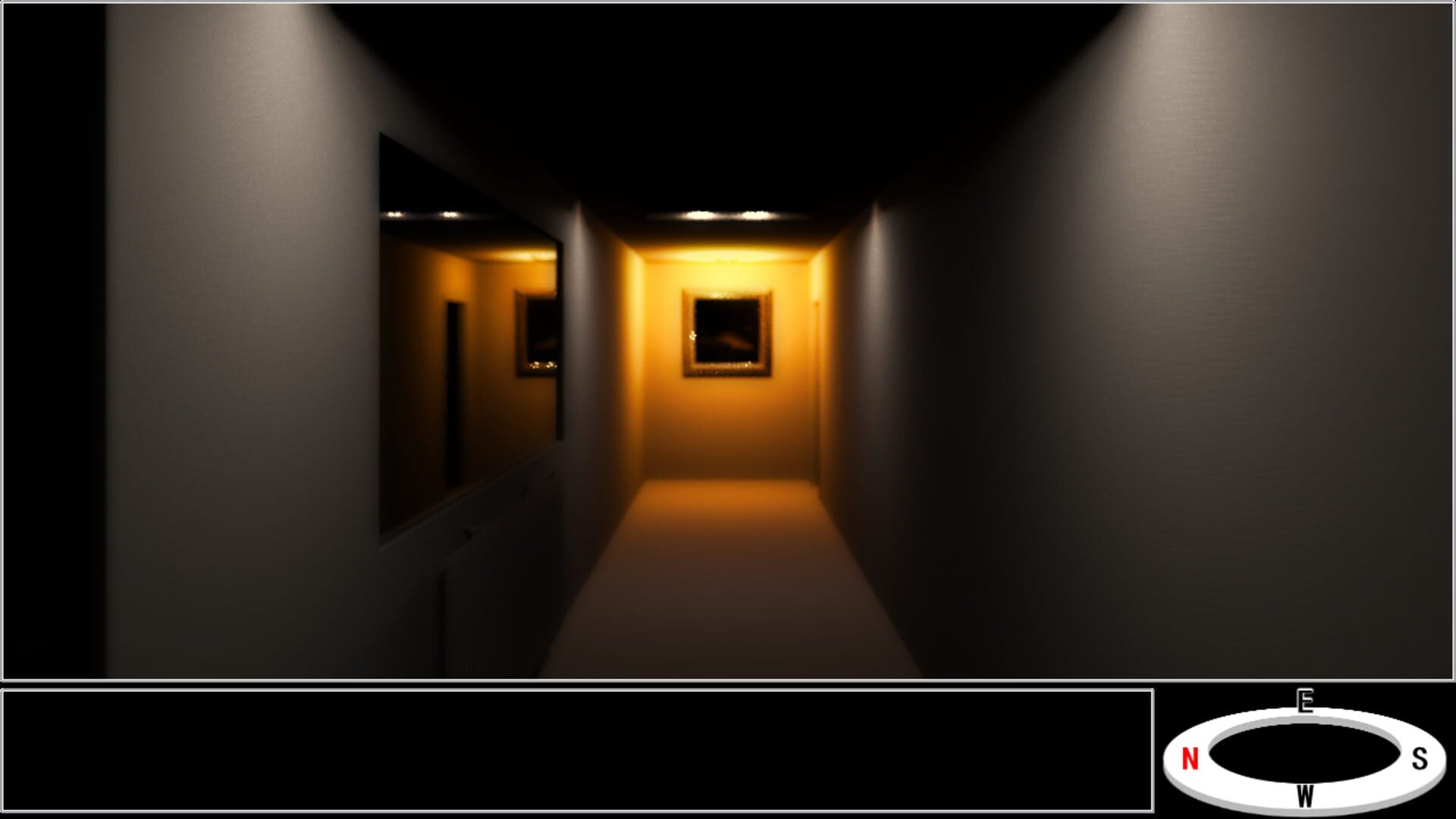 Lyssophobia - Screenshot