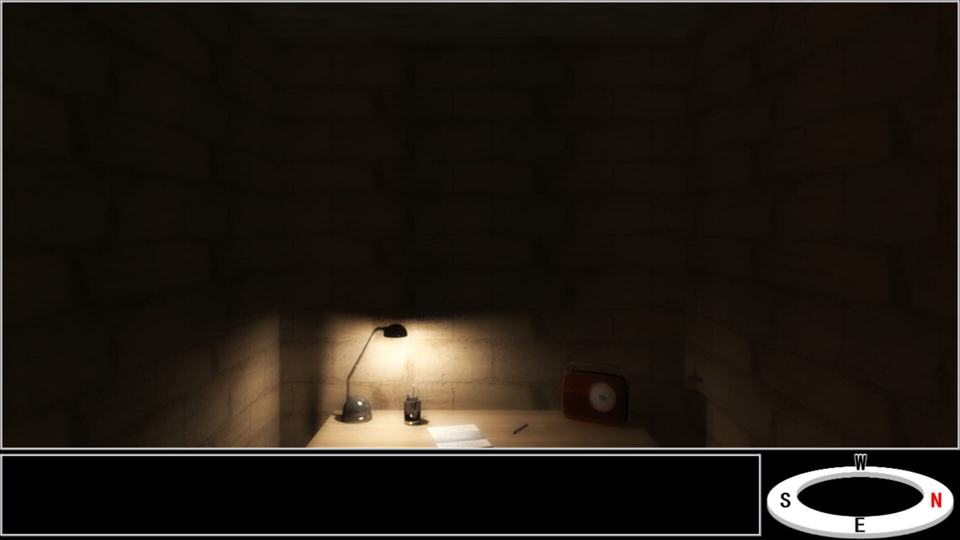 Lyssophobia - Screenshot
