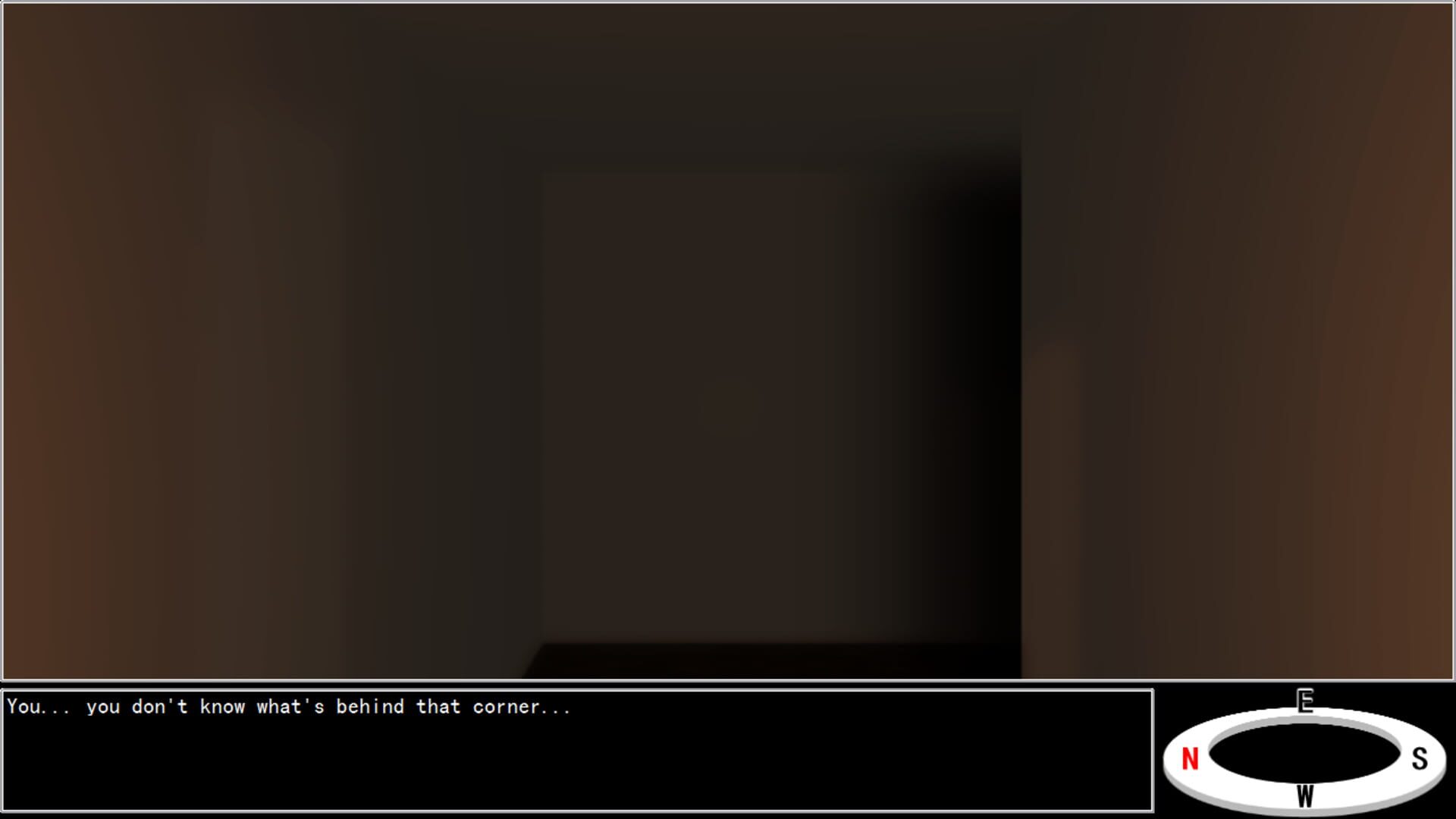 Lyssophobia - Screenshot