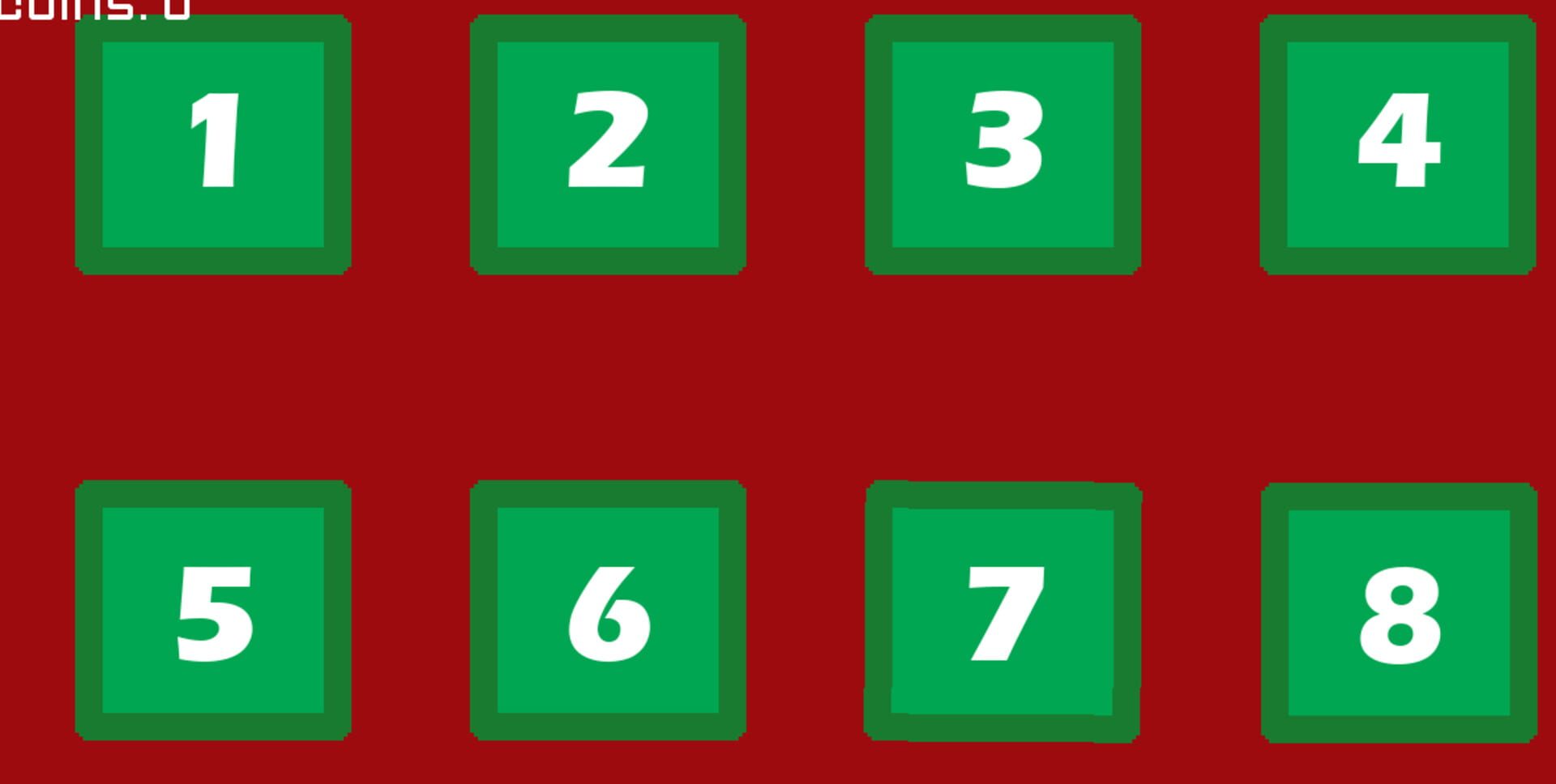 Code Adventure - Screenshot
