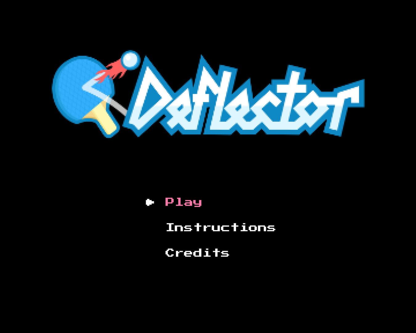Deflector - Screenshot