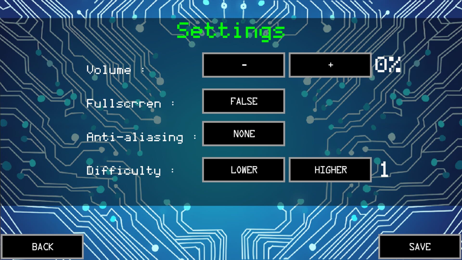 H@ck3r++ - Screenshot
