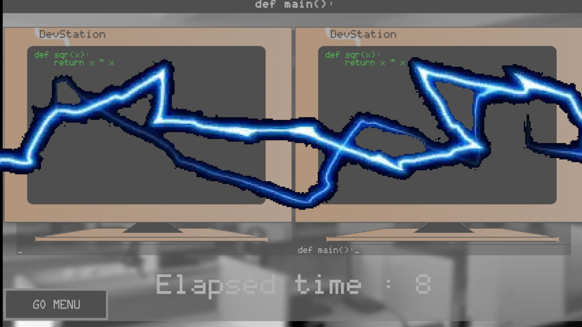 H@ck3r++ - Screenshot