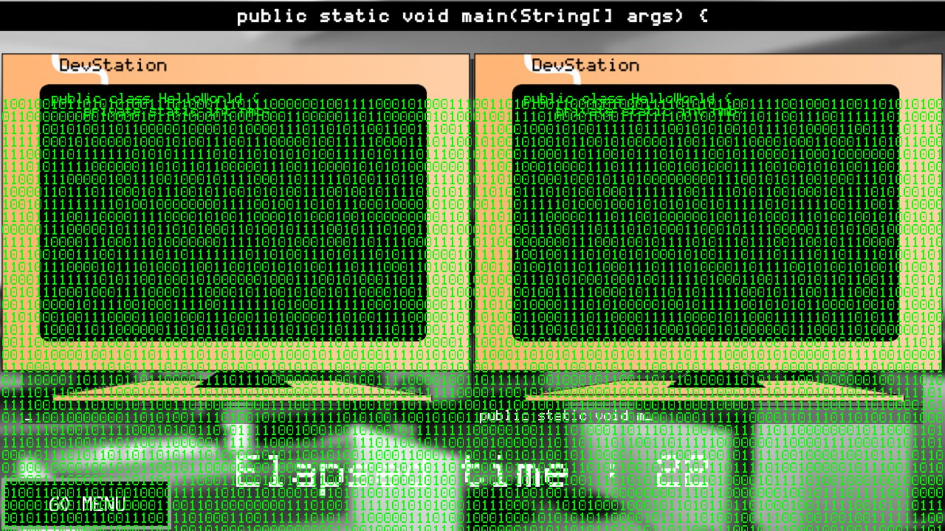 H@ck3r++ - Screenshot