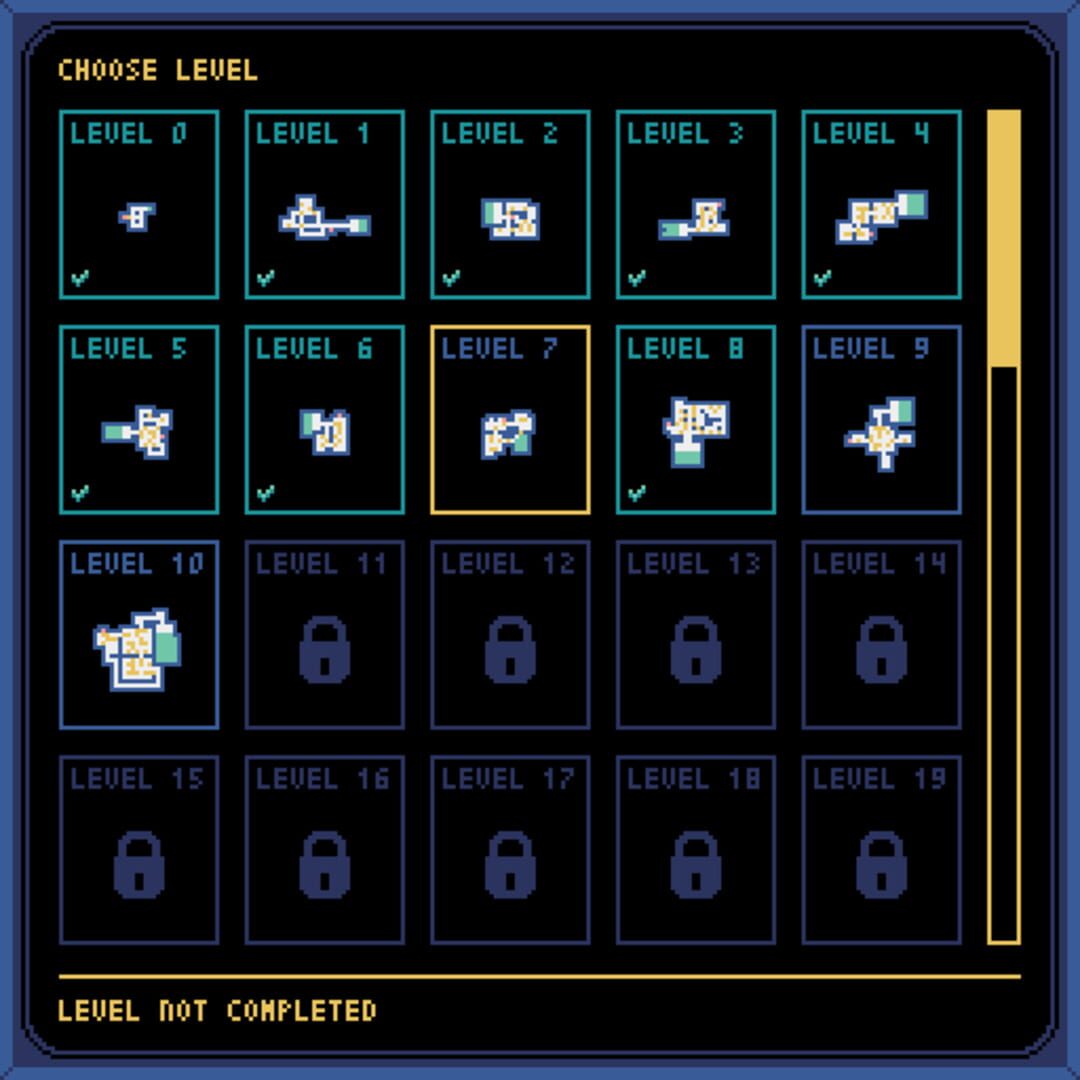 Bansoko - Screenshot