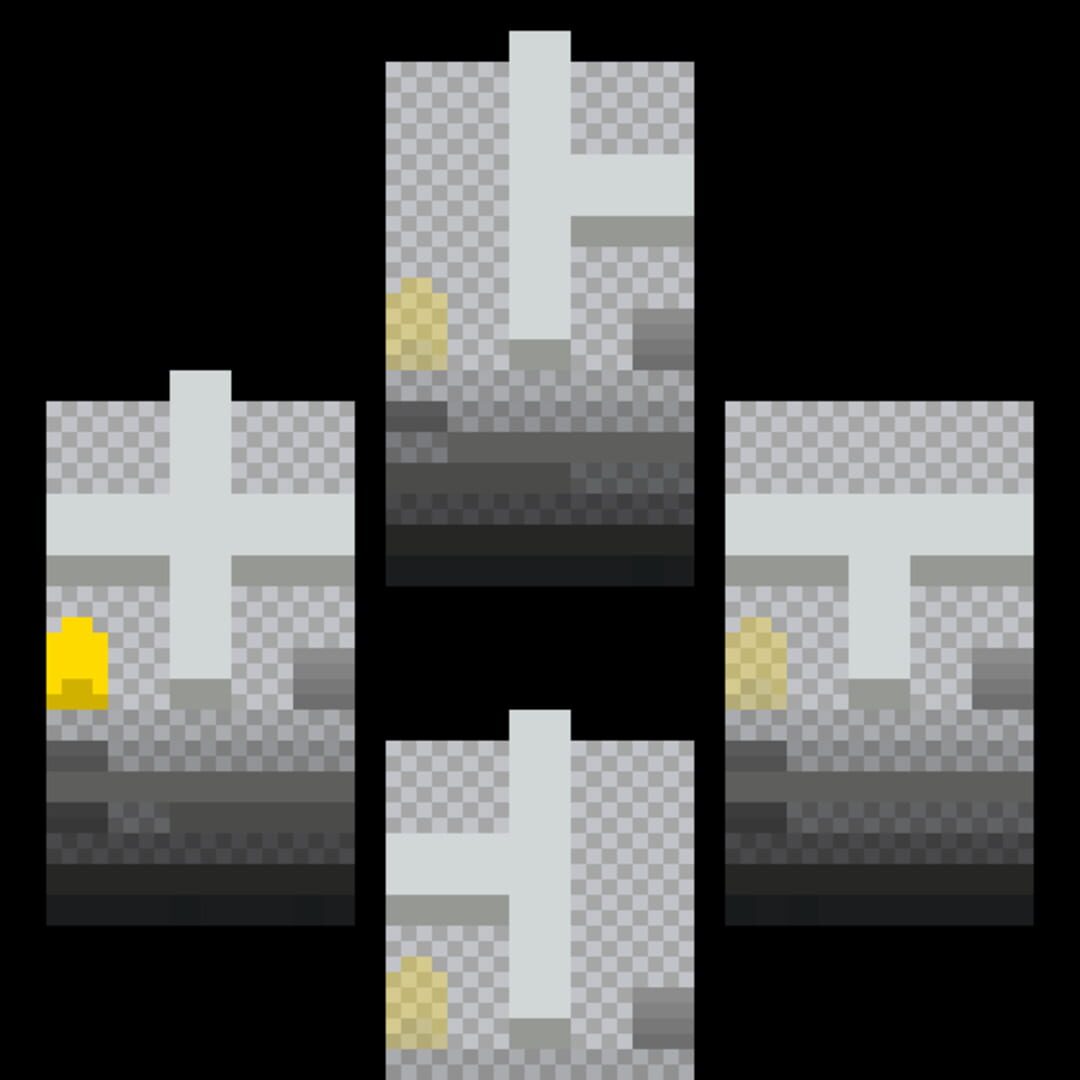 DirectionDungeon! - Screenshot