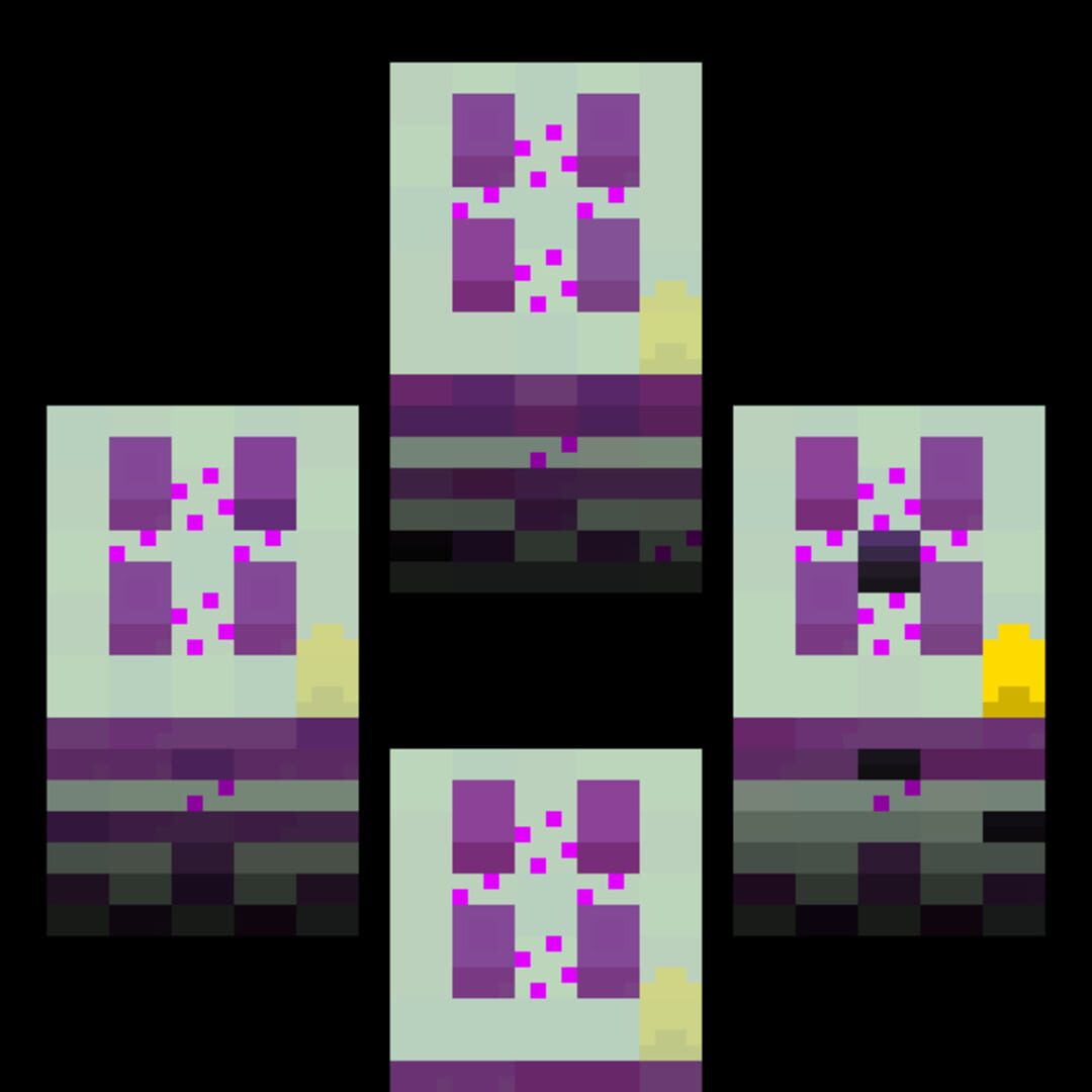 DirectionDungeon! - Screenshot