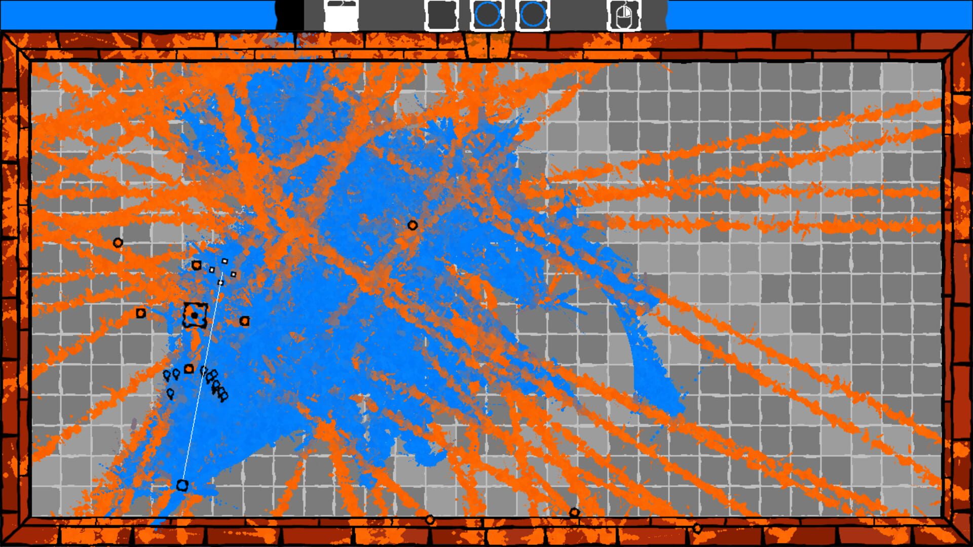Eburnean - Screenshot