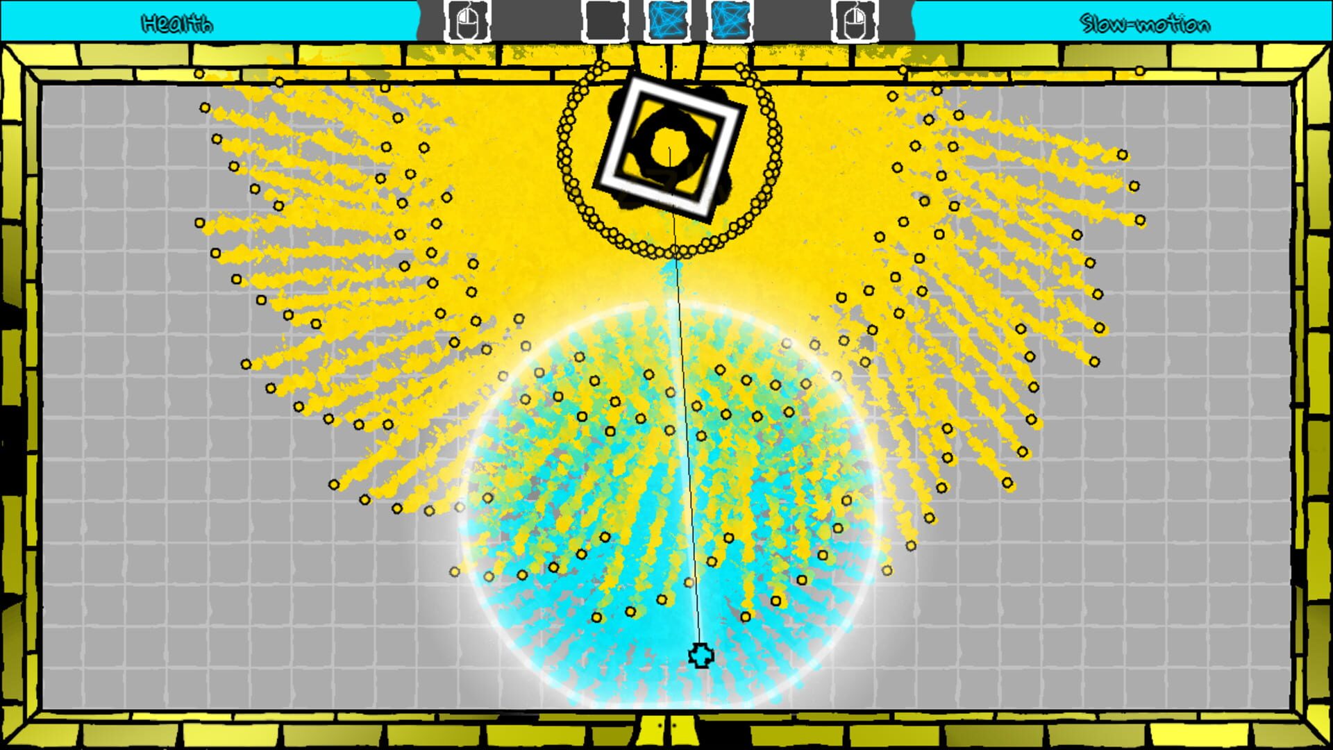 Eburnean - Screenshot