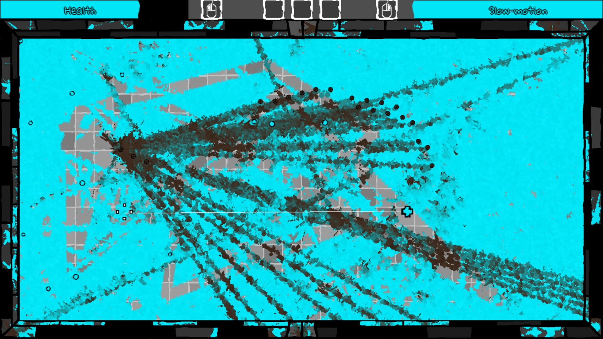 Eburnean - Screenshot