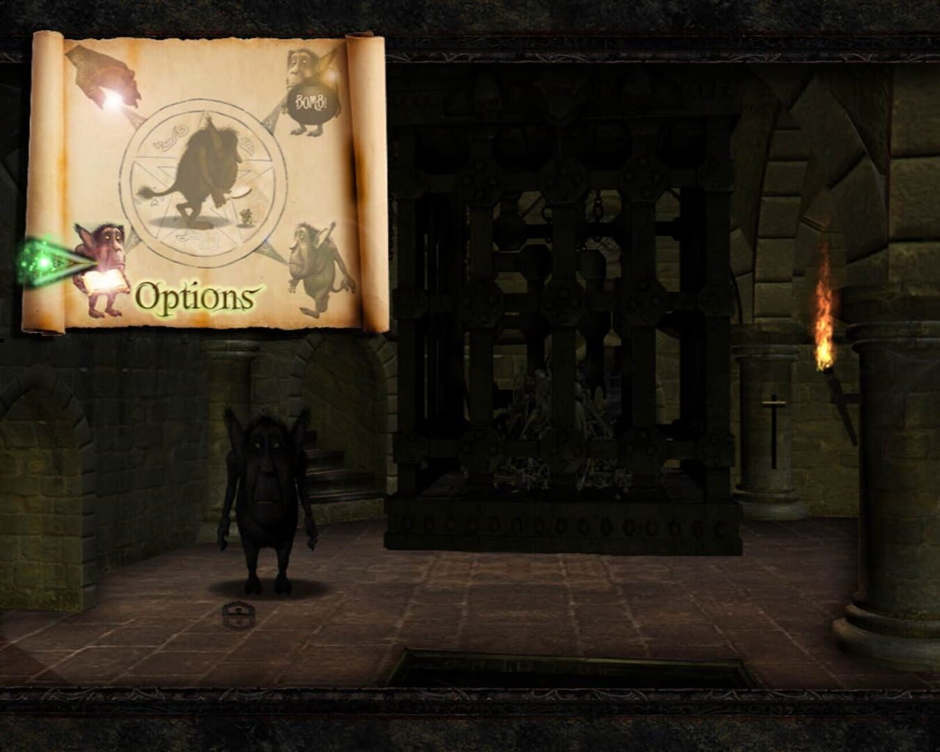 Myth: A Guff's Tale - Screenshot
