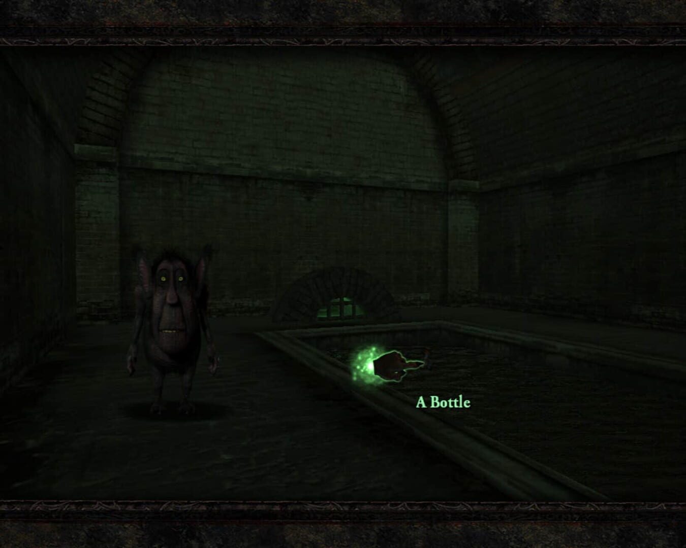 Myth: A Guff's Tale - Screenshot