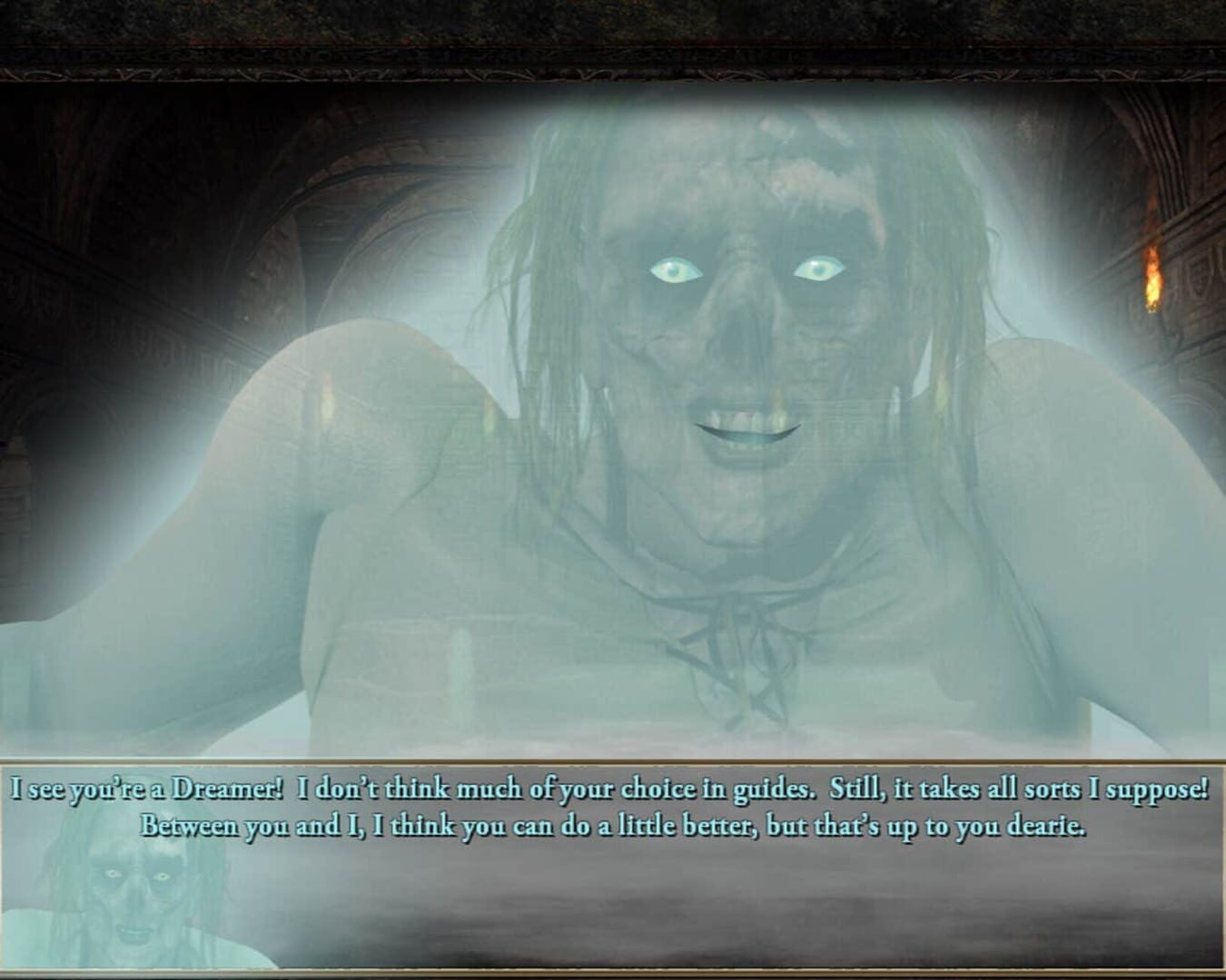 Myth: A Guff's Tale - Screenshot