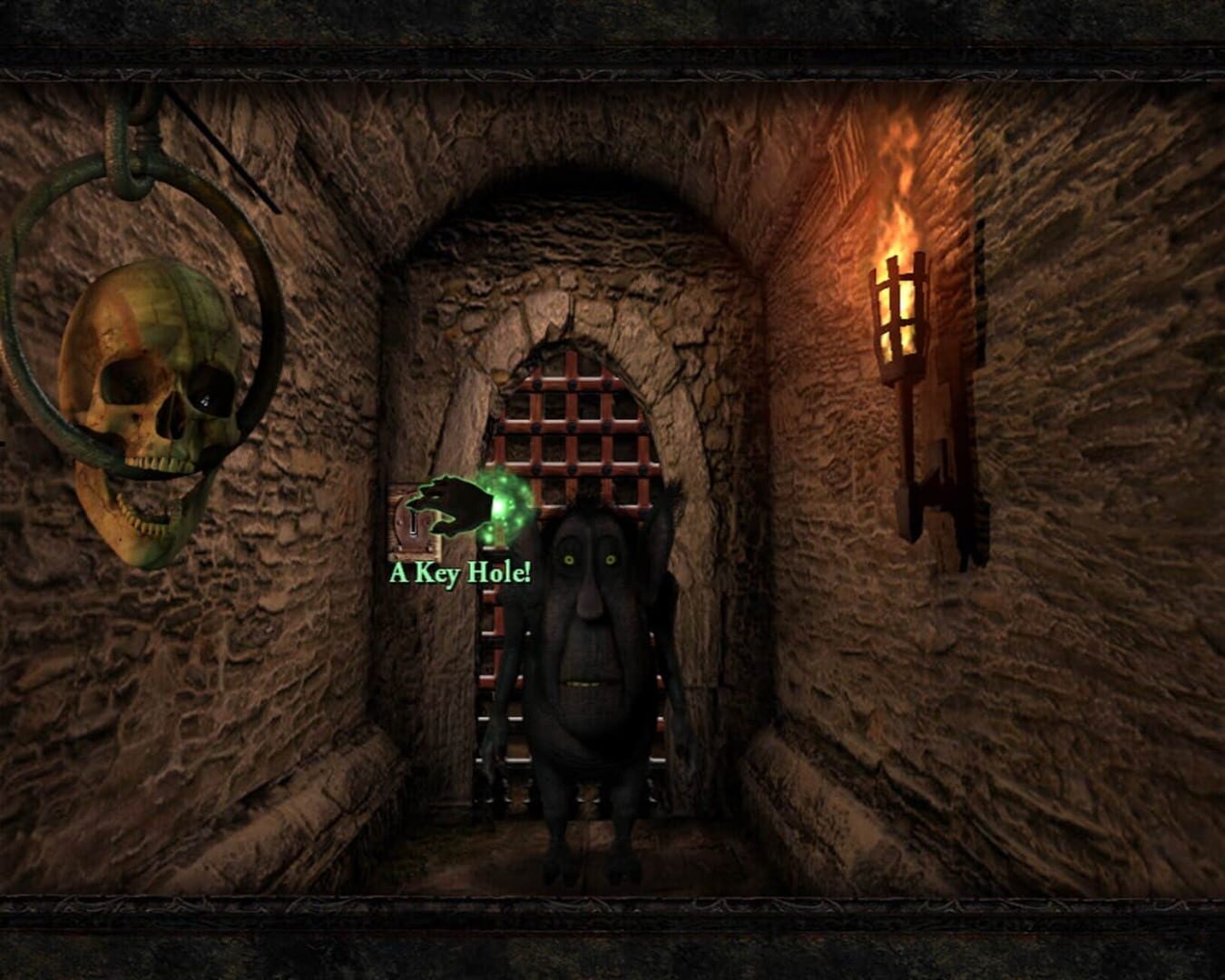 Myth: A Guff's Tale - Screenshot