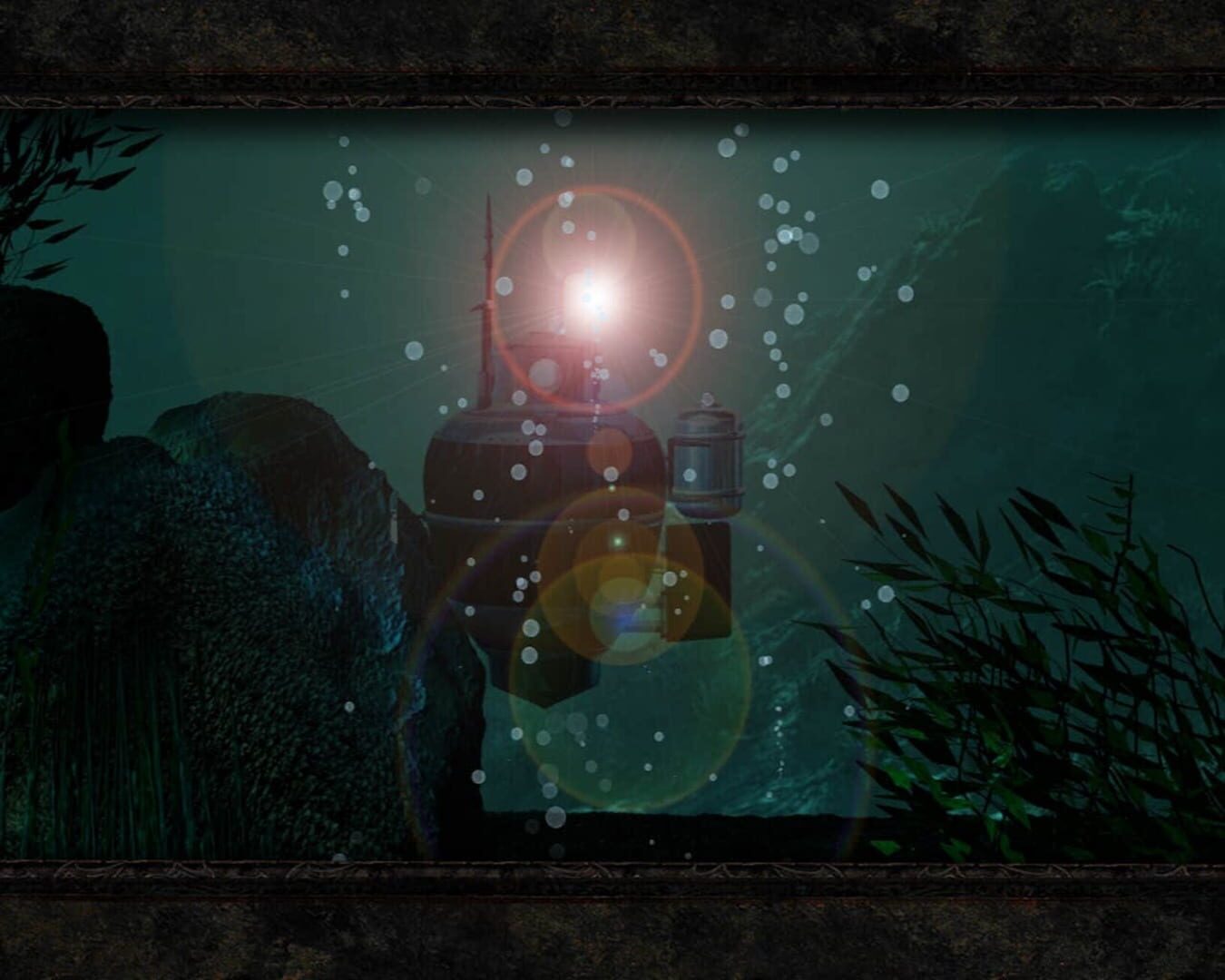 Myth: A Guff's Tale - Screenshot