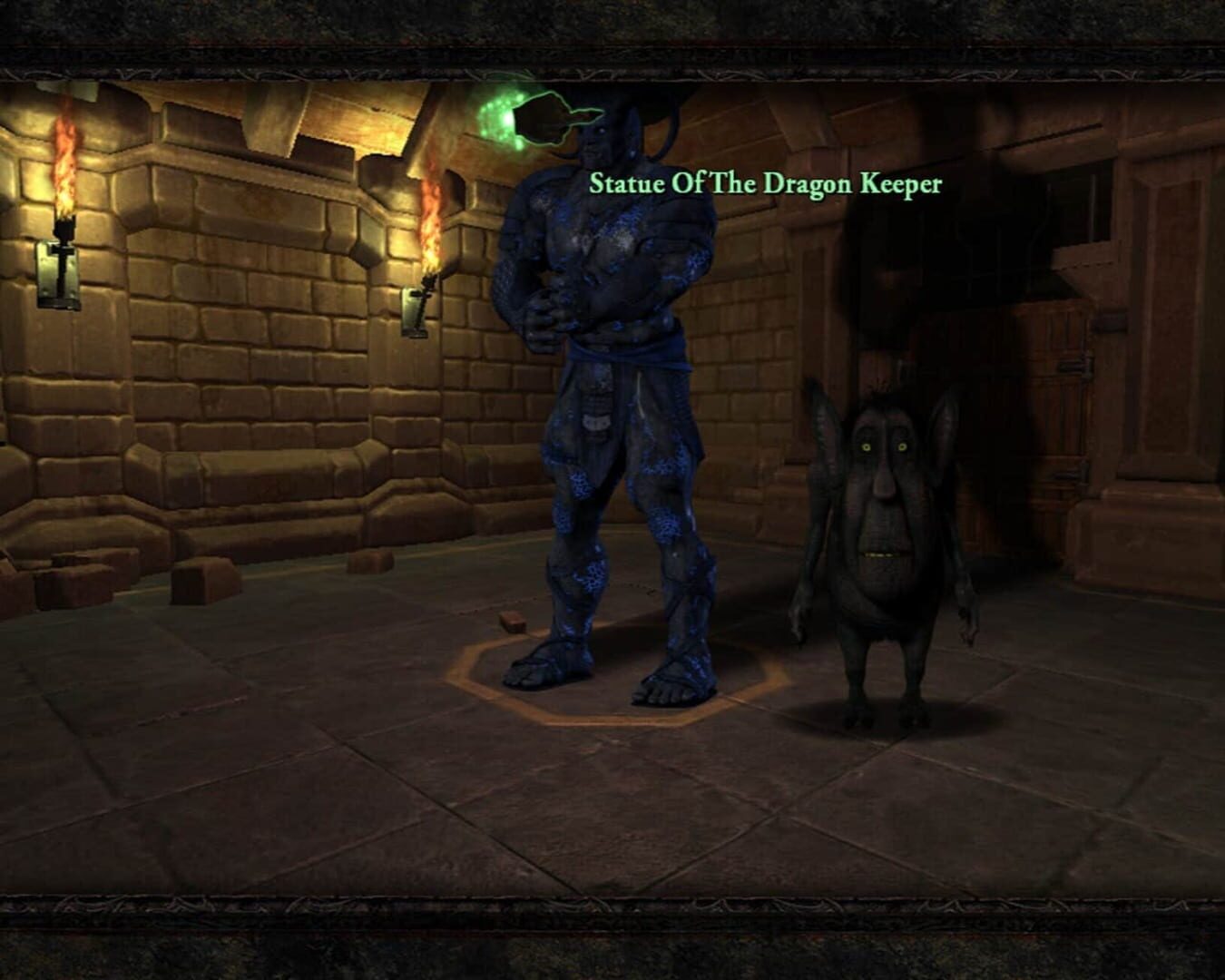 Myth: A Guff's Tale - Screenshot