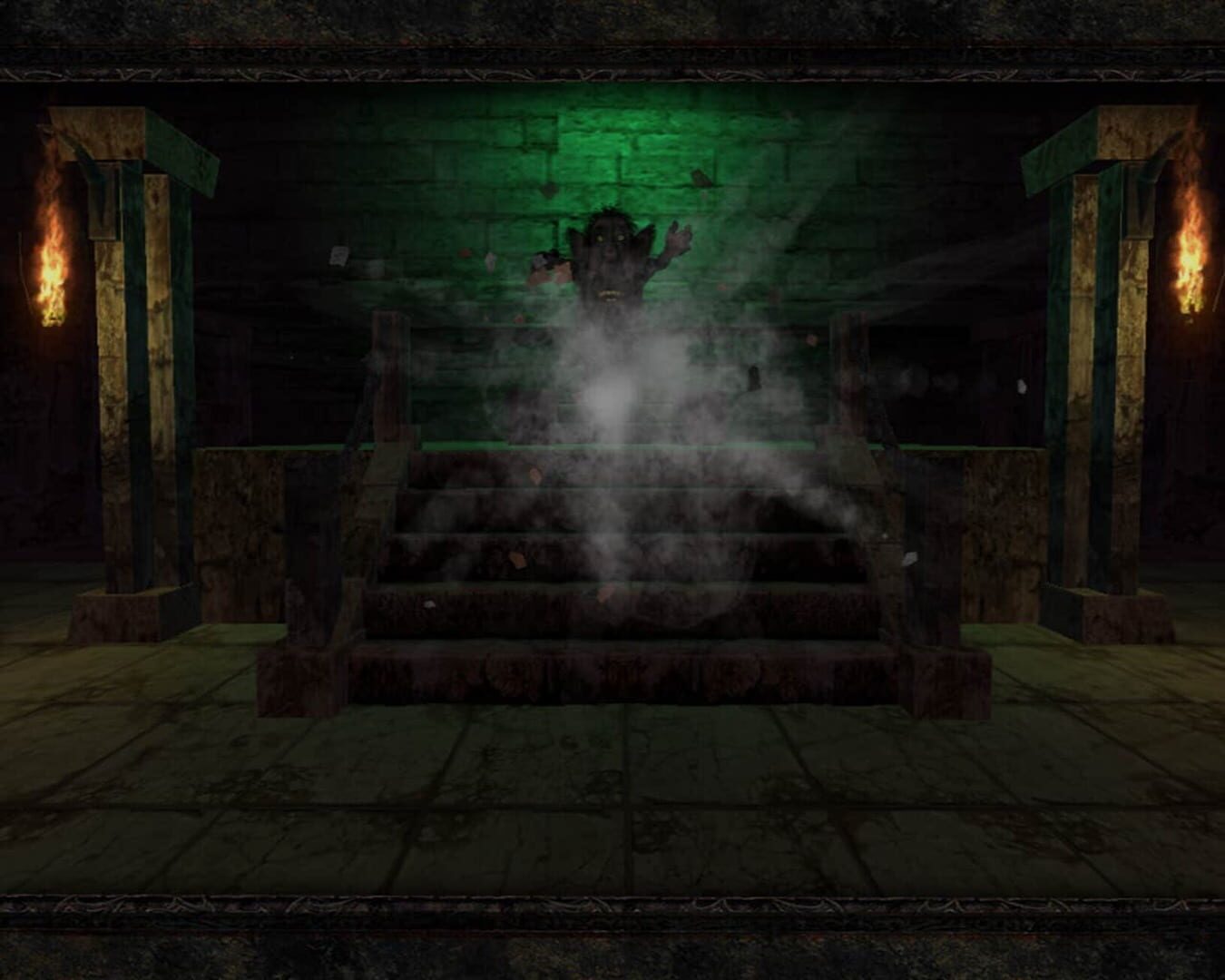 Myth: A Guff's Tale - Screenshot
