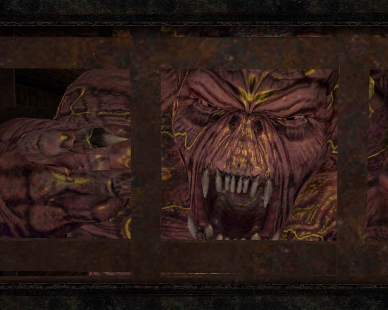 Myth: A Guff's Tale - Screenshot
