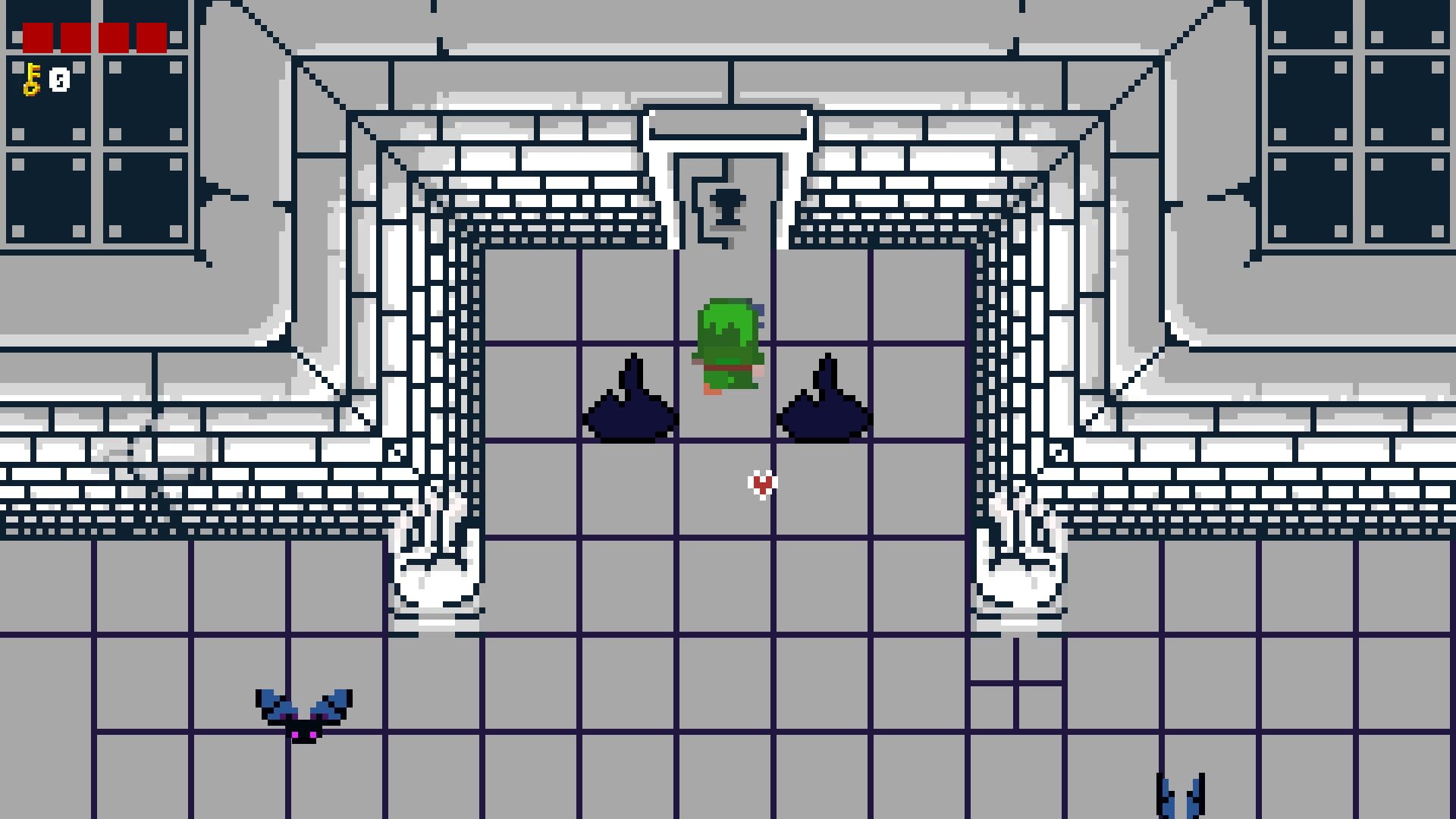 My Brother the Sacrifice - Screenshot