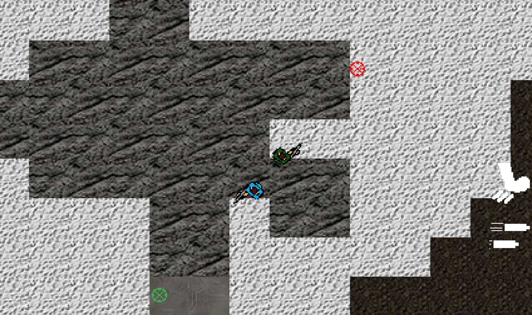 Death of the Diseased - Screenshot
