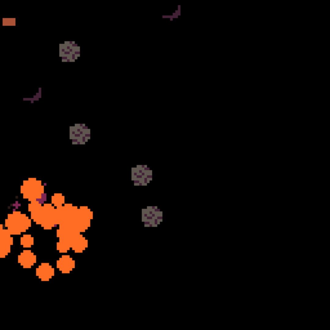 Esplode. - Screenshot