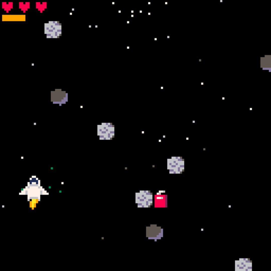 Esplode. - Screenshot