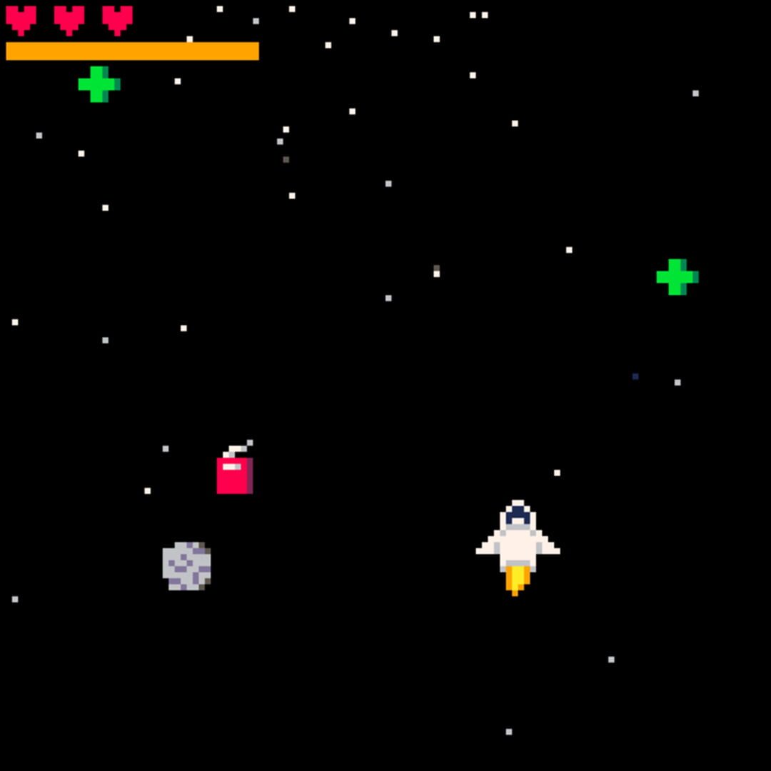 Esplode. - Screenshot