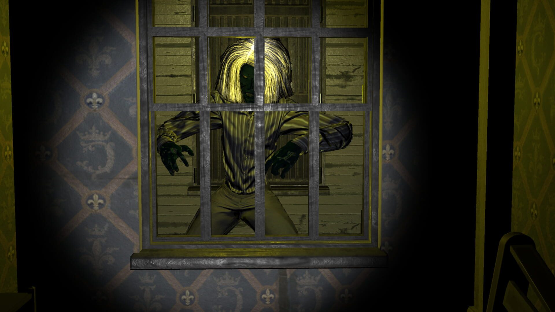 The Place of Jinn - Screenshot