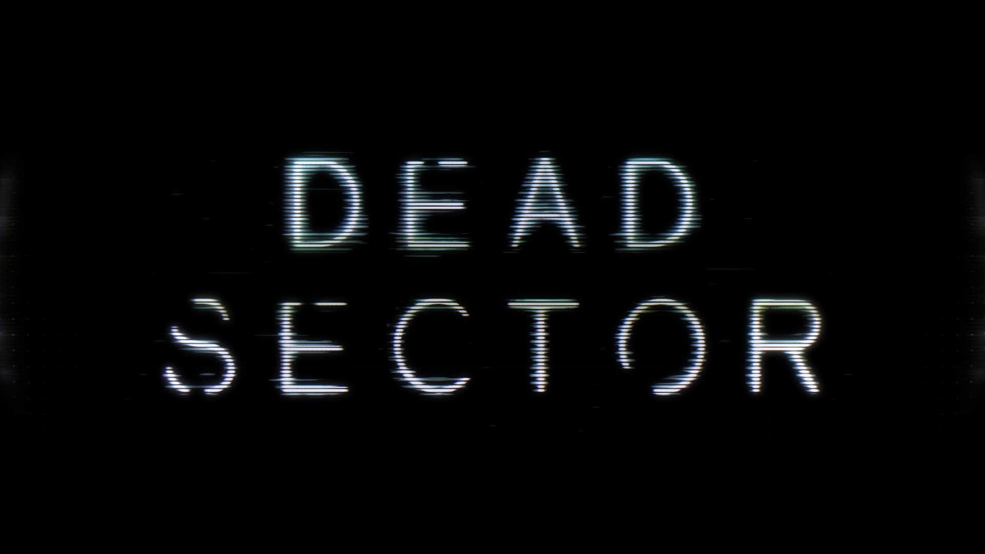 Dead Sector - Screenshot