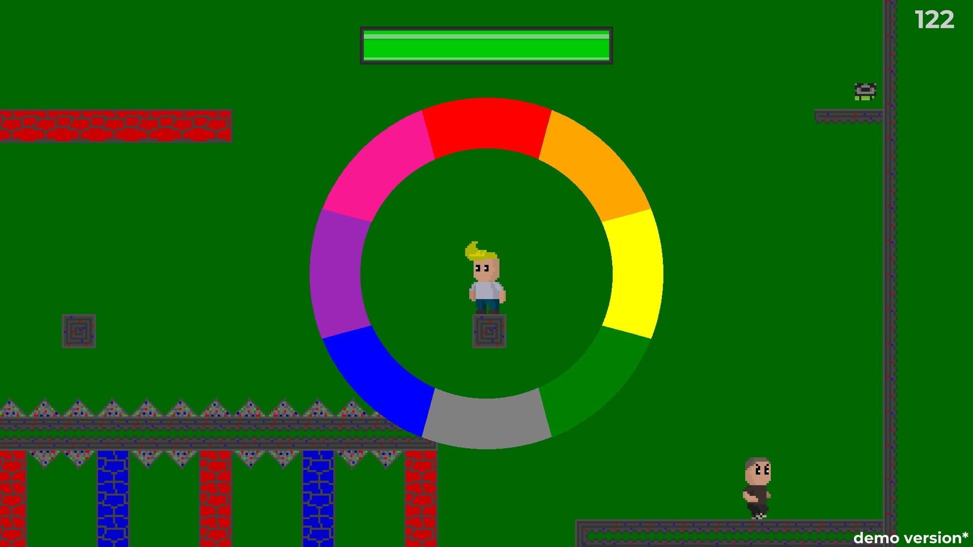 Avature - Screenshot