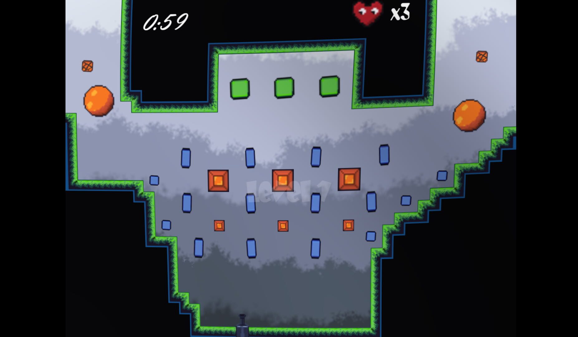 Balldemic - Screenshot